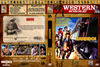 Western sorozat - Bandido!  (Ivan) DVD borító FRONT Letöltése