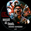 Bosszú az ûrbõl v2 (Old Dzsordzsi) DVD borító CD3 label Letöltése