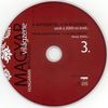 A népzenétõl a világzenéig 3. - Azok a 2000-es évek DVD borító CD1 label Letöltése