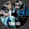 Tûnj el! (2017) (taxi18) DVD borító CD2 label Letöltése