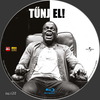 Tûnj el! (2017) (taxi18) DVD borító CD1 label Letöltése