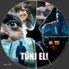 Tûnj el! (2017) (taxi18) DVD borító CD2 label Letöltése