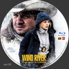 Wind River - Gyilkos nyomon (2017) (taxi18) DVD borító CD1 label Letöltése
