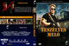 Dolph Lundgren sorozat - Veszélyes meló (Iván) DVD borító FRONT Letöltése