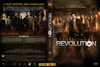 Revolution - A teljes sorozat (oak79) DVD borító FRONT Letöltése