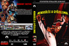 Sylvester Stallone sorozat - Menekülés a gyõzelembe (Ivan) DVD borító FRONT Letöltése