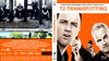 T2 Trainspotting (Aldo) DVD borító FRONT Letöltése