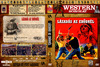 Western sorozat - Lázadás az erõdnél (Ivan) DVD borító FRONT Letöltése
