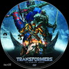Transformers: Az utolsó lovag (Transformers 5) (taxi18) DVD borító CD1 label Letöltése