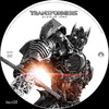 Transformers: Az utolsó lovag (Transformers 5) (taxi18) DVD borító CD2 label Letöltése