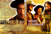 Bosszú El Pasóban (Old Dzsordzsi) DVD borító FRONT Letöltése