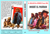 Bosszú El Pasóban v2 (Old Dzsordzsi) DVD borító FRONT Letöltése