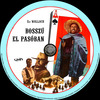 Bosszú El Pasóban v2 (Old Dzsordzsi) DVD borító CD2 label Letöltése