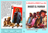 Bosszú El Pasóban v2 (Old Dzsordzsi) DVD borító FRONT slim Letöltése