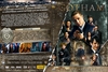 Gotham 2. évad (stigmata) DVD borító FRONT Letöltése