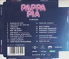 Pappa Pia (filmzene) DVD borító BACK Letöltése