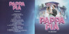 Pappa Pia (filmzene) DVD borító FRONT slim Letöltése