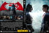 Batman Superman ellen - Az igazság hajnala (bence.tm) DVD borító FRONT Letöltése