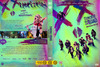 Suicide Squad - Öngyilkos osztag (bence.tm) DVD borító FRONT Letöltése