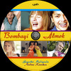 Bombayi álmok (Old Dzsordzsi) DVD borító CD1 label Letöltése
