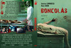 Boncolás (Old Dzsordzsi) DVD borító FRONT Letöltése