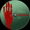 Boncolás (Old Dzsordzsi) DVD borító CD3 label Letöltése