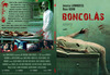 Boncolás (Old Dzsordzsi) DVD borító FRONT slim Letöltése