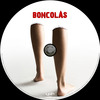 Boncolás v2 (Old Dzsordzsi) DVD borító CD1 label Letöltése