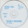 Kislány a zongoránál és társai... Szenes Iván tollából DVD borító CD1 label Letöltése