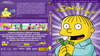 A Simpson család 13. évad v2 (Aldo) DVD borító FRONT Letöltése