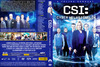 CSI: Cyber helyszínelõk - A teljes sorozat (Aldo) DVD borító FRONT Letöltése
