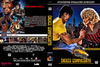 Sylvester Stallone sorozat - Énekes izompacsirta (Ivan) DVD borító FRONT Letöltése