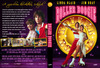 Roller Boogie (Old Dzsordzsi) DVD borító FRONT Letöltése