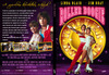 Roller Boogie (Old Dzsordzsi) DVD borító FRONT slim Letöltése