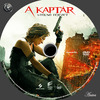 A Kaptár - Utolsó fejezet (A Kaptár 6.) (aniva) DVD borító CD1 label Letöltése