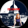 Miss Sloane (taxi18) DVD borító CD2 label Letöltése