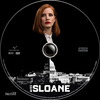 Miss Sloane (taxi18) DVD borító CD3 label Letöltése