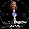 Miss Sloane (taxi18) DVD borító CD3 label Letöltése