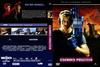 Dolph Lundgren sorozat - Csendes pusztító (Ivan) DVD borító FRONT Letöltése