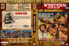 Western sorozat - Délnyugati átjáró (Ivan) DVD borító FRONT Letöltése