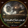 David Gilmour - Live at Pompeii DVD borító CD3 label Letöltése