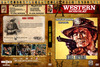 Western sorozat - Diablo fegyverei (Ivan) DVD borító FRONT Letöltése