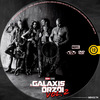A galaxis õrzõi vol. 2. (bence.tm) v3 DVD borító CD1 label Letöltése