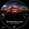 David Gilmour - Live at Pompeii (taxi18) DVD borító CD1 label Letöltése