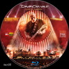 David Gilmour - Live at Pompeii (taxi18) DVD borító CD2 label Letöltése