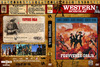 Western sorozat - Fegyverek órája (Ivan) DVD borító FRONT Letöltése