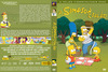A Simpson család 18. évad (Aldo) DVD borító FRONT Letöltése
