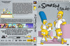 A Simpson család 19. évad (Aldo) DVD borító FRONT Letöltése