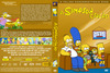 A Simpson család 22. évad (Aldo) DVD borító FRONT Letöltése