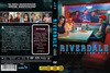 Riverdale 1. évad DVD borító FRONT Letöltése